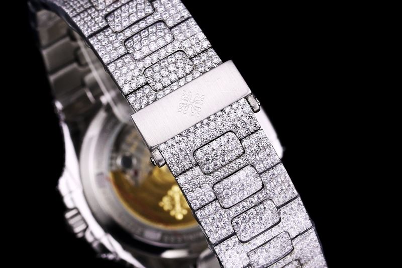 PATEK PHILIPPE Watches